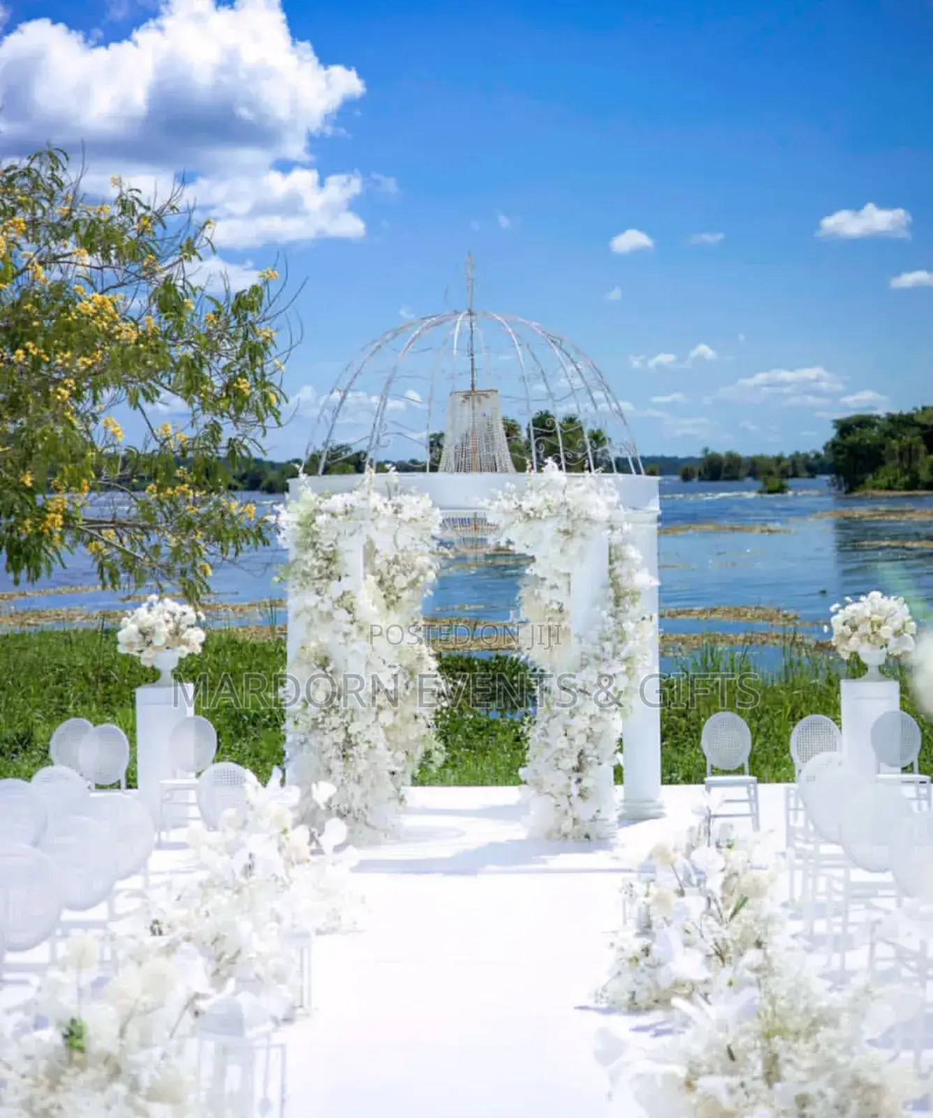 Decoration Events