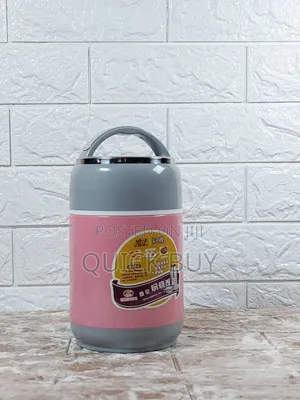 BNS Food Flask