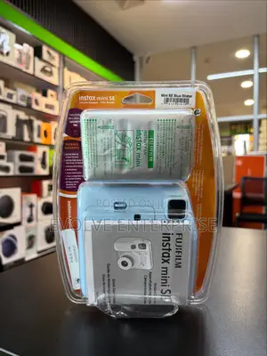 Fujifilm Instax Mini Se Fun Pack