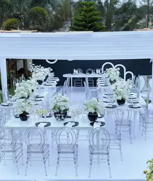 Events/Graduation Decor