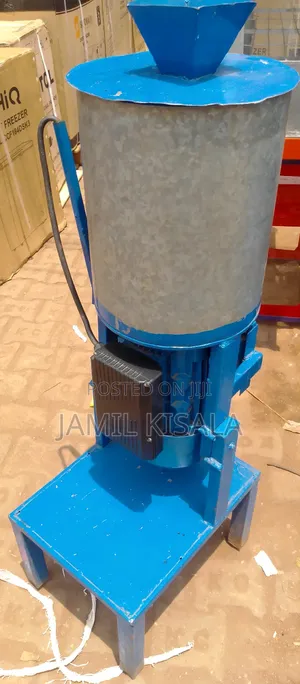 7kgz Paste Machine