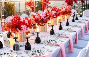 Decoration/Proposal