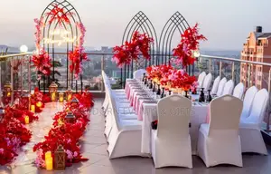 Decoration/Proposal