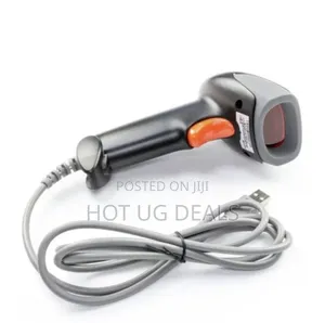 2d Barcode Scanner Handheld Reader
