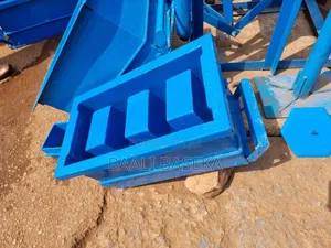 Original Block Moulds/Exciting Work/Easy Use