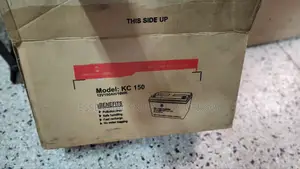 150ah 12v King Canada Gell Battery