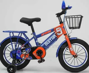 Kids Bicycles 5-15 Years