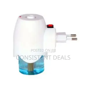 Mosquito Repellent