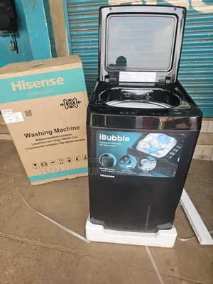 Hisense 11kg Electric Washing Machine