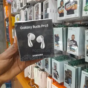 Samsung Galaxy Buds Pro 3