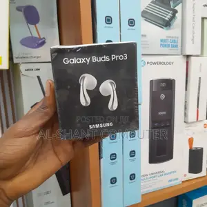 Samsung Galaxy Buds Pro 3