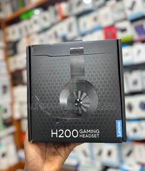 H200 Lenovo Gaming Headset