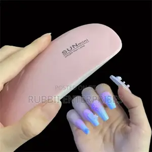 Sun Mini Uv Led Lamp