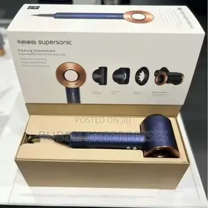 Fast Hair Dryer