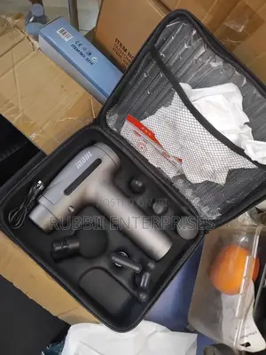 Massage Gun~3