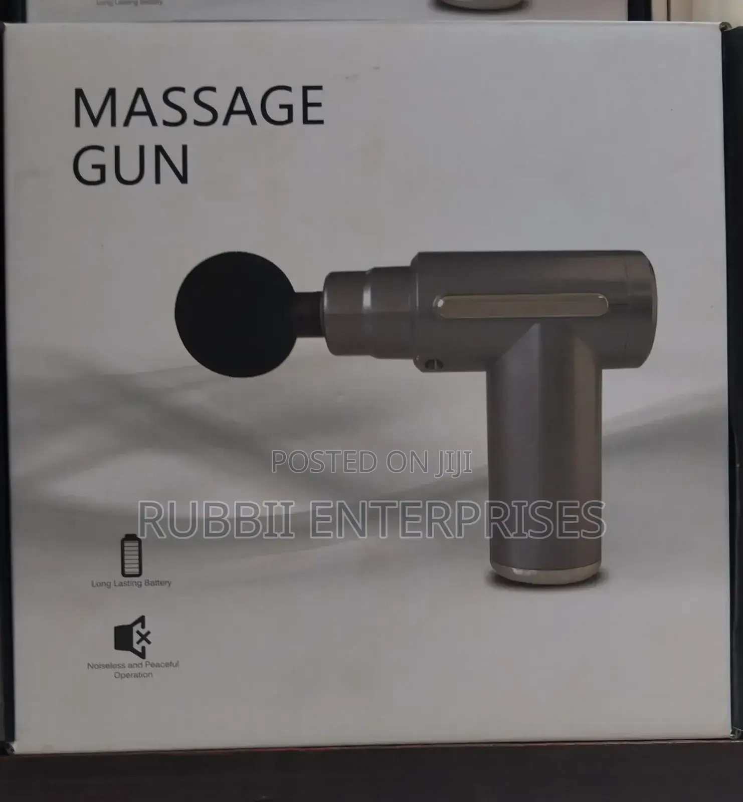 Massage Gun