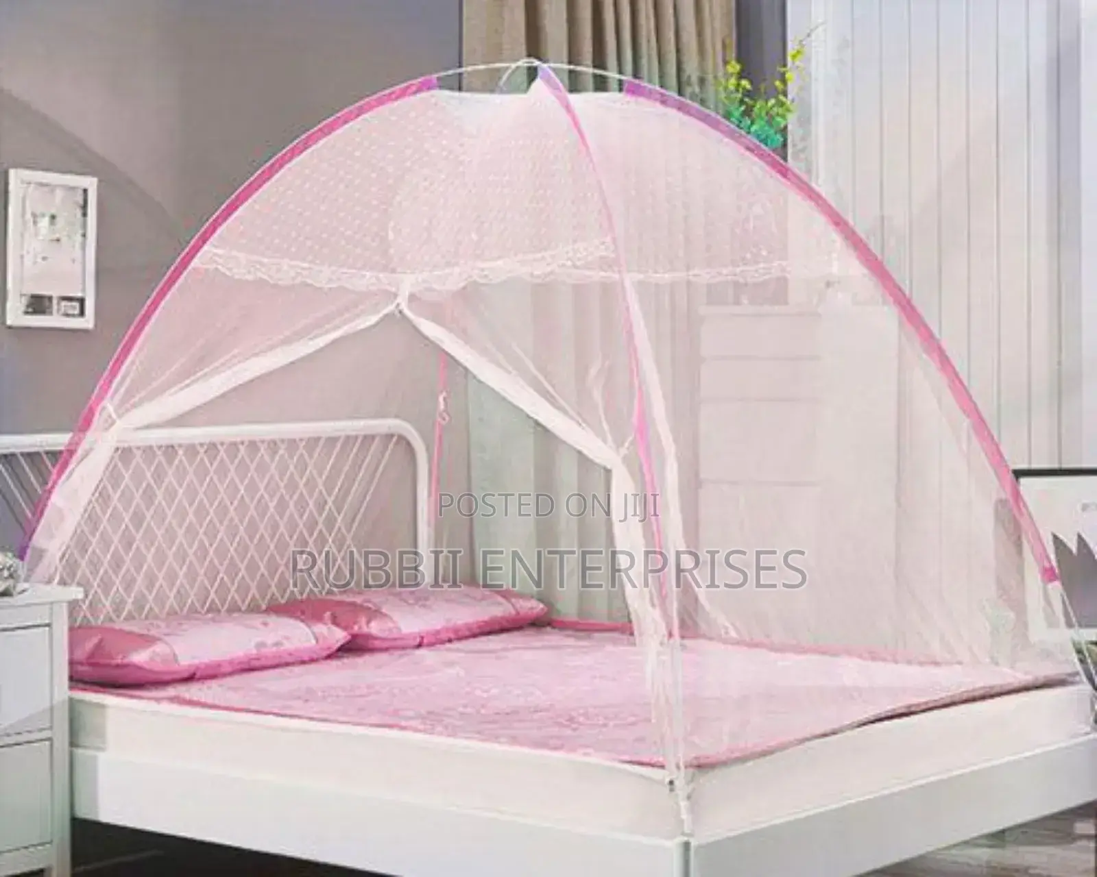 Tent Mosquito Net