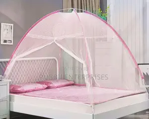 Tent Mosquito Net