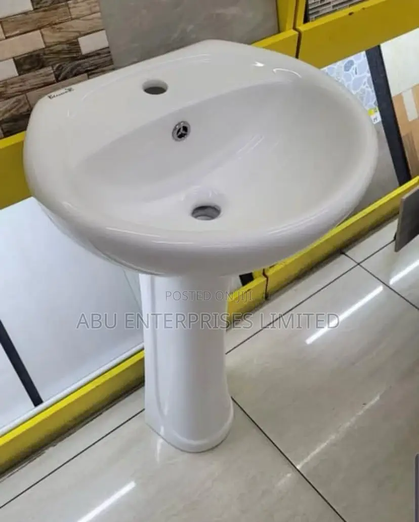 Wash Hand Basin Medium