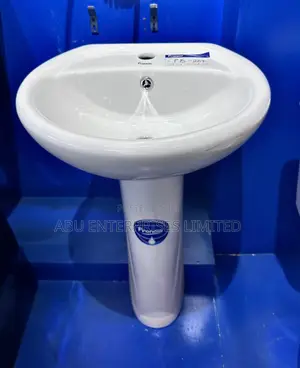 Wash Hand Basin Medium