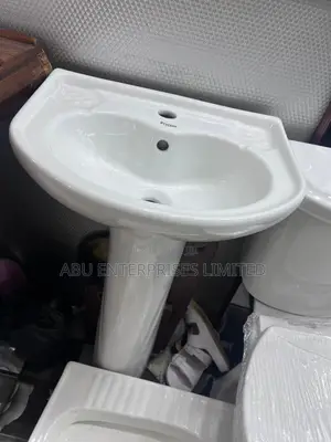 Wash Hand Basin Medium