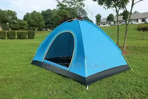 6 Person Outdoor Waterproof Camping Tent