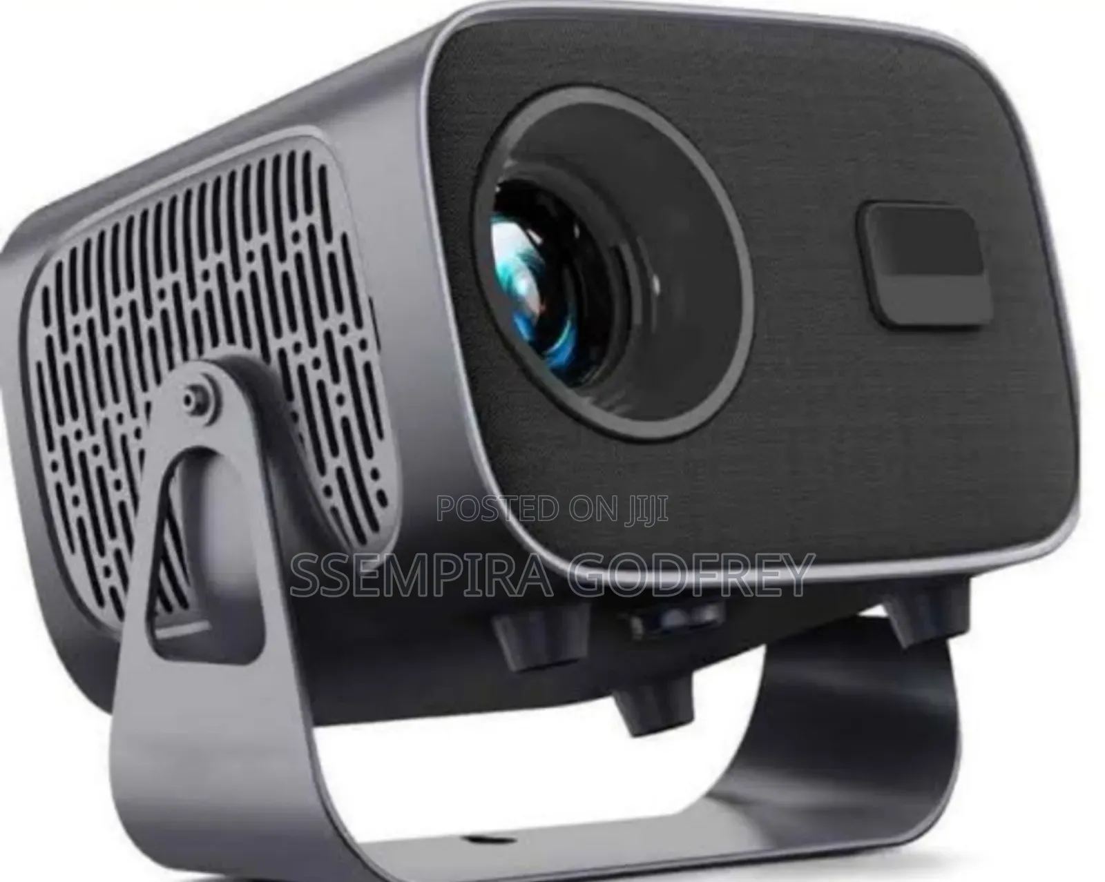 A10plus Portable Projector