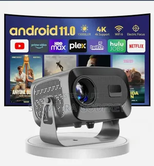 A10plus Portable Projector