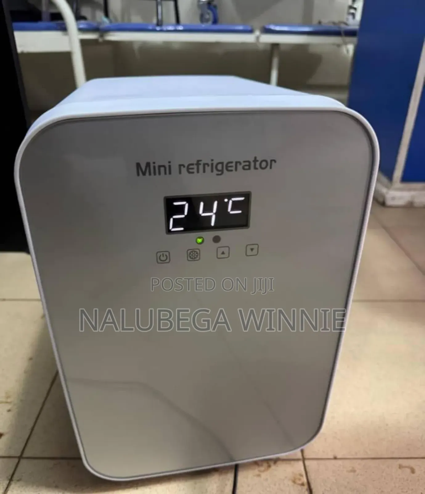 Mini Refrigerator
