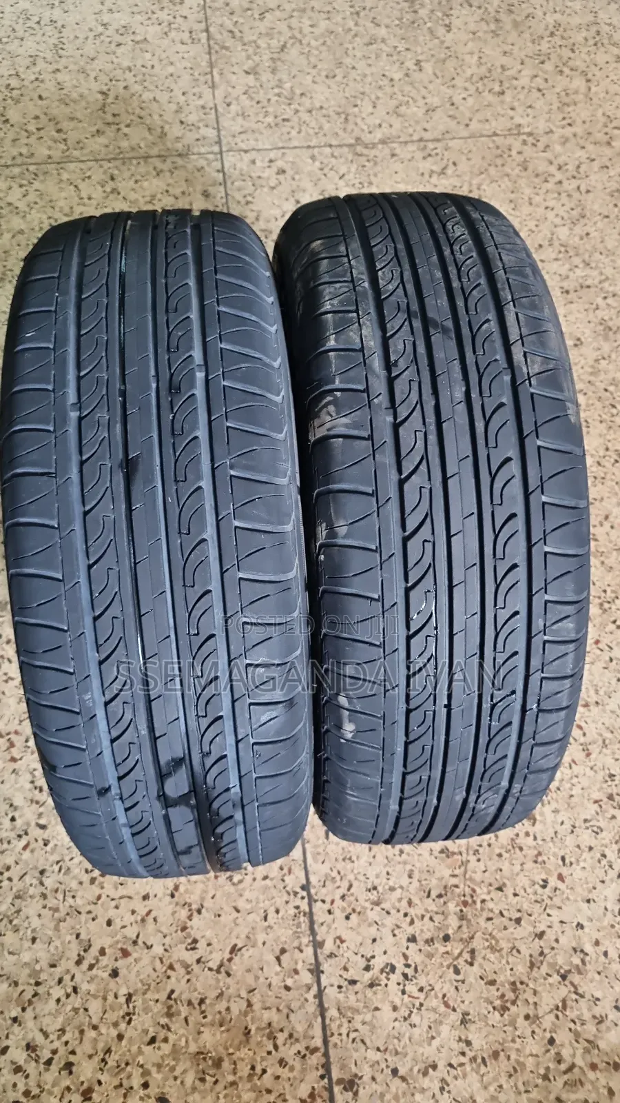215/60r16 Used Joyroad Tyres