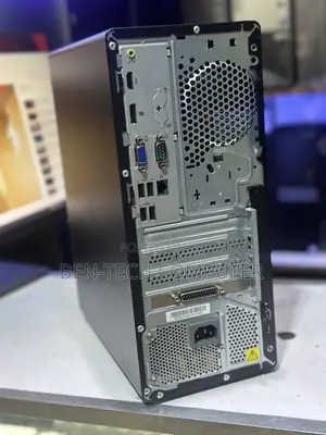 Desktop Computer Lenovo 8GB Intel Core i5 HDD+SSD 1T