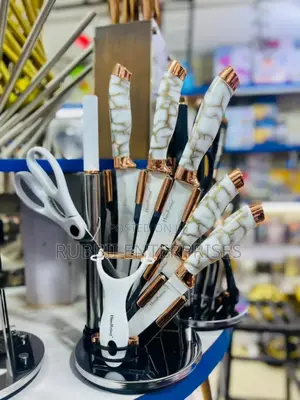 Cutlery Set