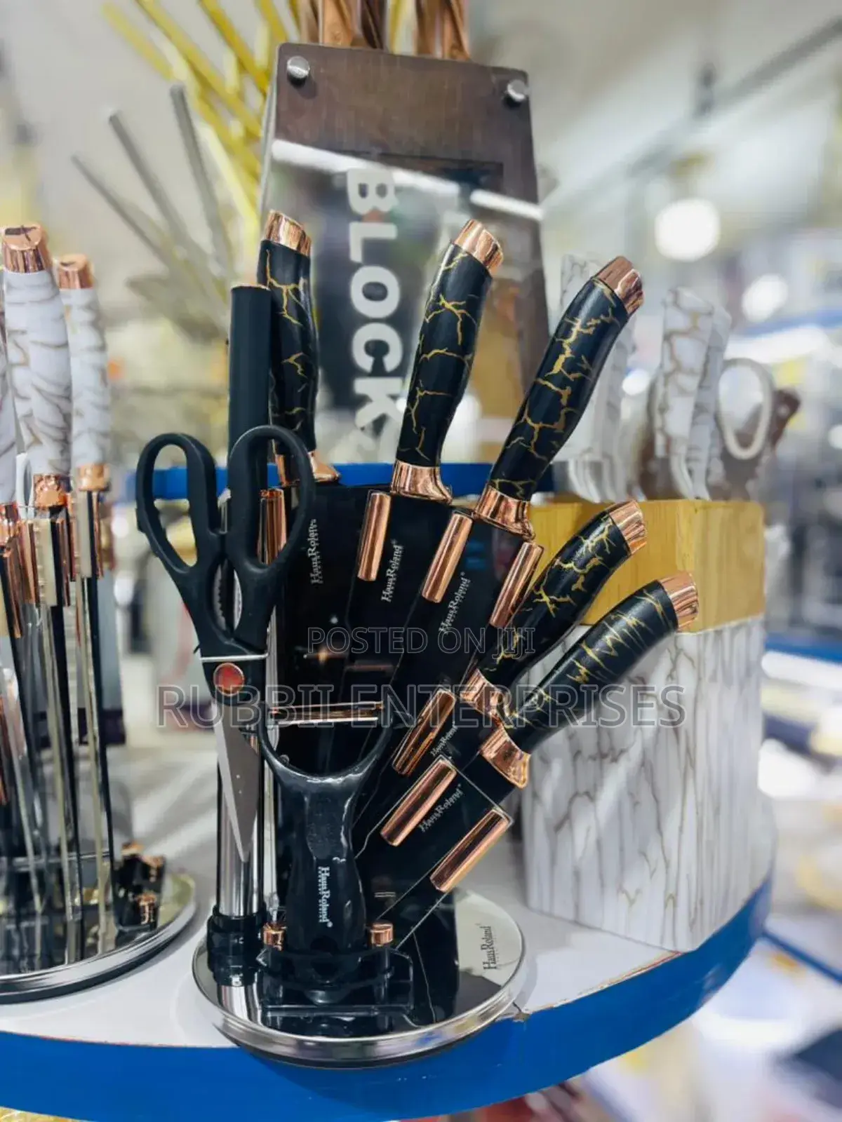 Cutlery Set