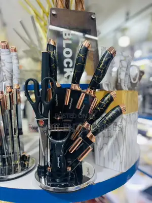 Cutlery Set