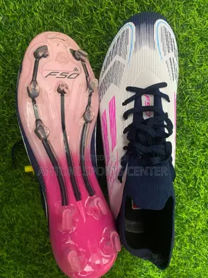 F 50 Original Soccer Boots