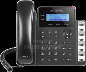New Mobile Phone Black