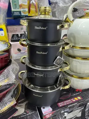 Cooking Pot