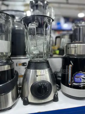 Hoffmans Blender