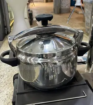 Pressure Cooker 3l