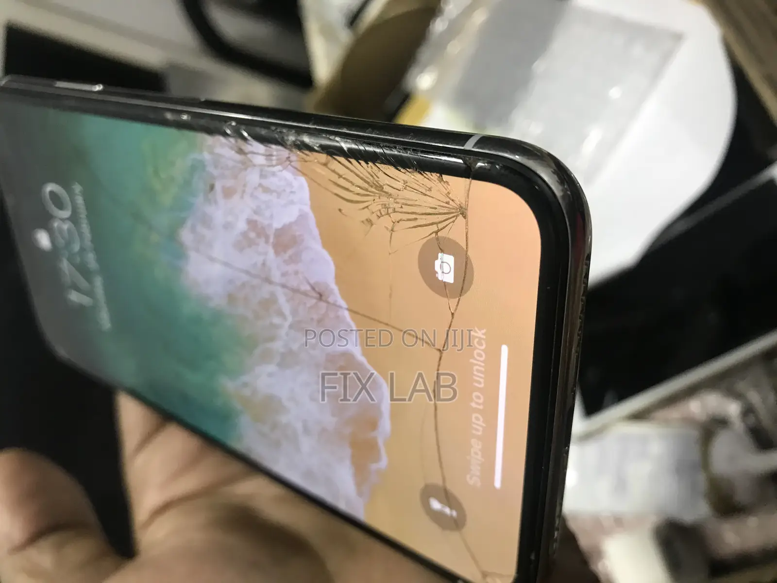 iPhone • Mac • iPad Repairs