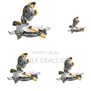 Ingco Bmis16002 -Mitre Saw -Orange