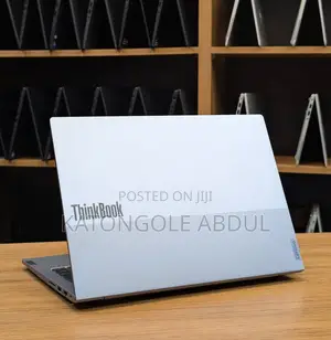 New Laptop Lenovo Thinkbook 14 8GB Intel Core Ultra 7 SSD 512GB