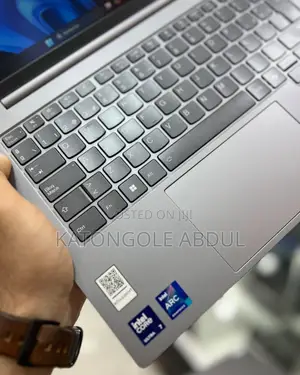 New Laptop Lenovo Thinkbook 14 8GB Intel Core Ultra 7 SSD 512GB