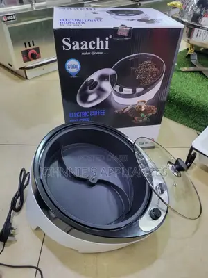 Saarch Electric Coffee Beans Roaster 800g