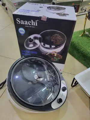 Saarch Electric Coffee Beans Roaster 800g