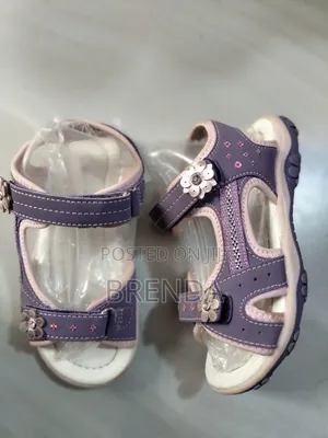 Used Cupcake Size 27 Open Shoes