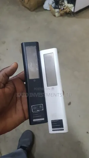 Samsung Magic Remote Rechargeable Solar Powered