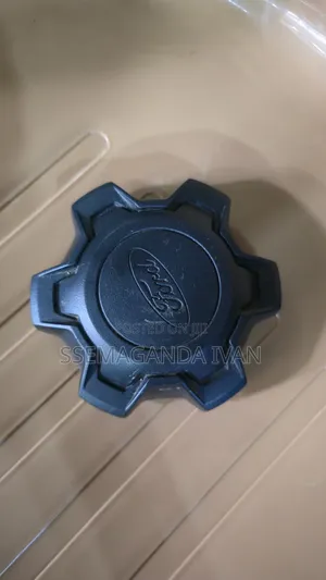 Ford Centre Caps(Original)