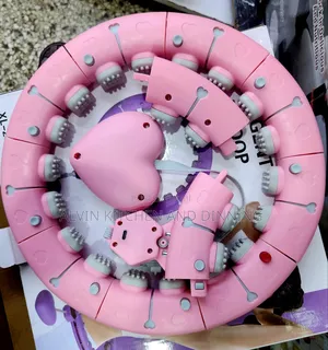 Hula Hoop Smart