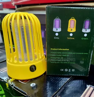 Mosquito Killer